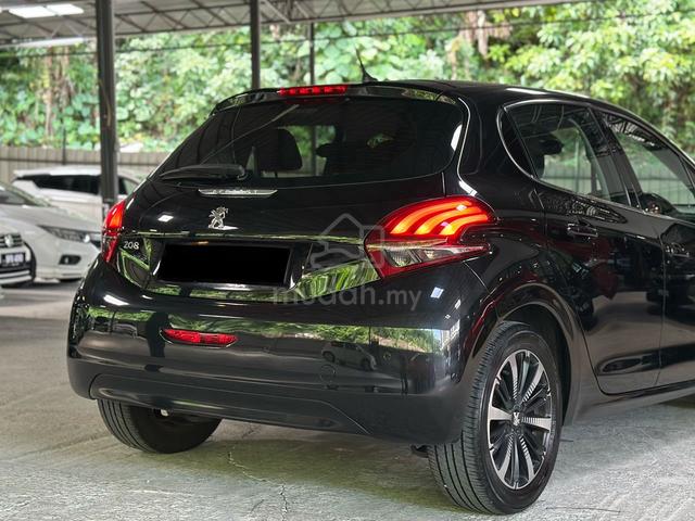 2019 Peugeot 208 1.2 PURETECH (A) FULL LOAN ! - 4