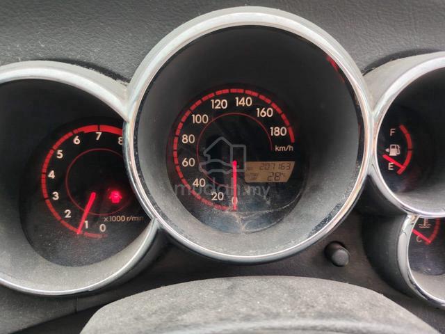 Toyota VOLTZ S 1.8 (A) 2003year - 5