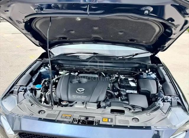 2022 Mazda CX-5 2.5 G HIGH (A) - 2