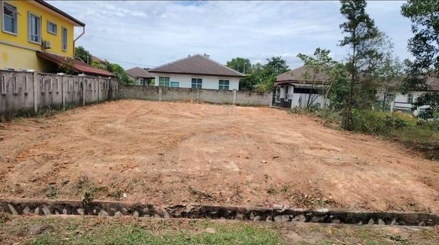 Tanah lot banglo untuk Dijual 1