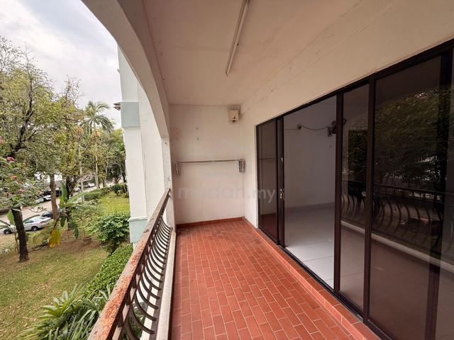 Cyber Heights Villa 1