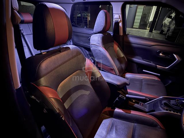 2022 Perodua ATIVA 1.0 AV D55L (A) - 4