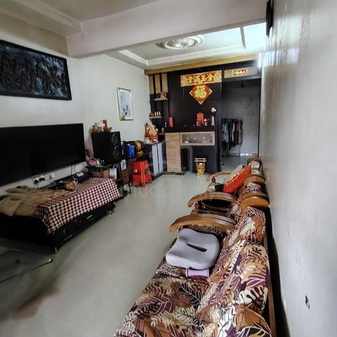 Taman Kota permai single terrace , fully renovated , Bukit minyak 1