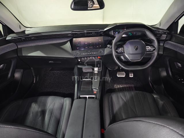2024 Peugeot 408 1.6 Premium Like New 16k-Mileage - 3