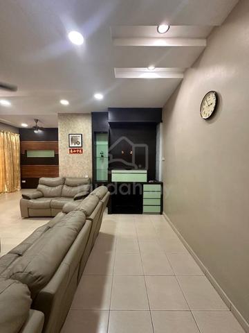 Taman Merawan @Kulim 2st Semi-D  Land Area：2800sqft（35x80） 1