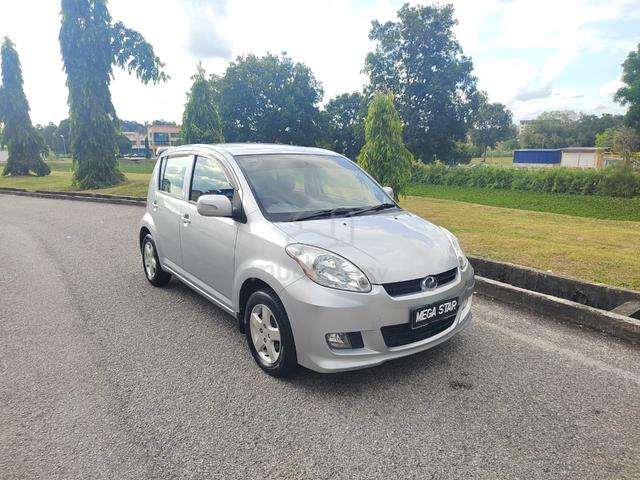 2009 Perodua MYVI 1.3 (A) - 4