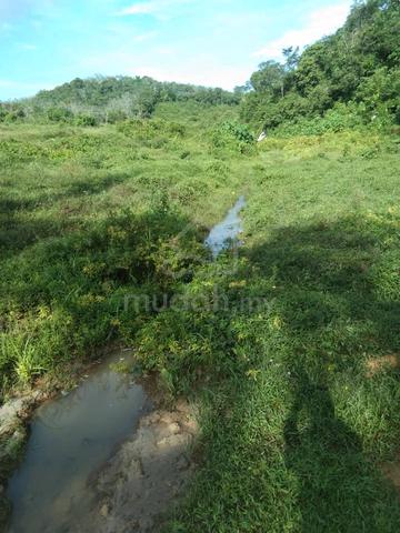 Tanah Murah di Keru Tampin Negeri Sembilan 5