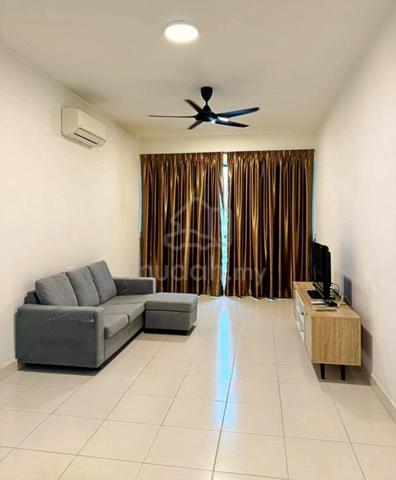 One Foresta @ Bayan Lepas 1