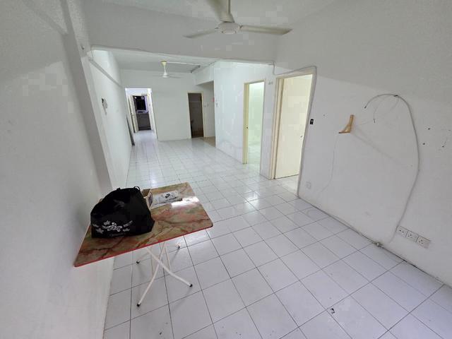 Ixora Apartment (Kepong) 1