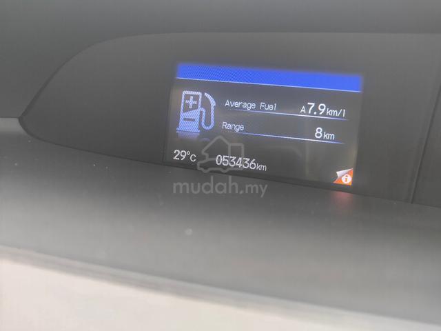 2013 Honda CIVIC 1.8 S (A) - 5
