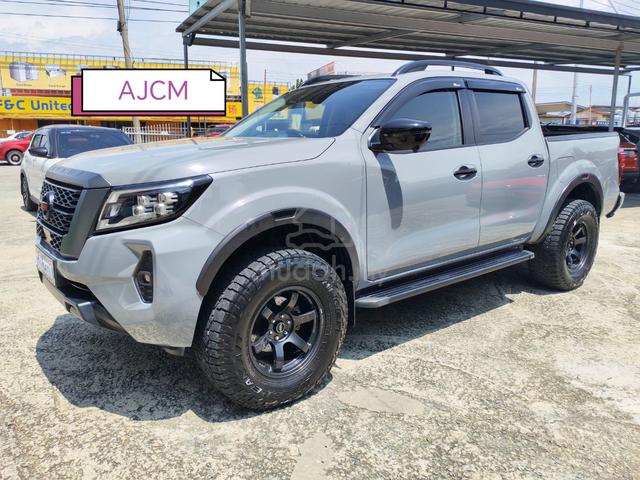 2022 Nissan NAVARA 2.5 PRO-4X (A) - 3