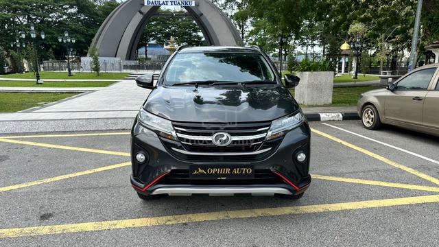 2020 Perodua ARUZ 1.5 AV (A) - 5