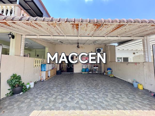 [💗KITCHEN EXTEND💗] Taman Aster Bunga Negara Alam Megah Seksyen 27 28 1