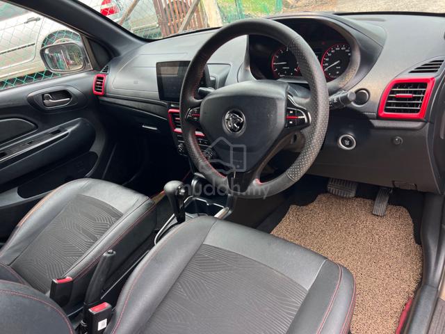 2024 Proton SAGA 1.3 PREMIUM S (A) TIPTOP YAKMAT👍 - 5