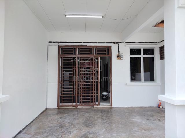 Rumah Sewa Pulai Jaya  1