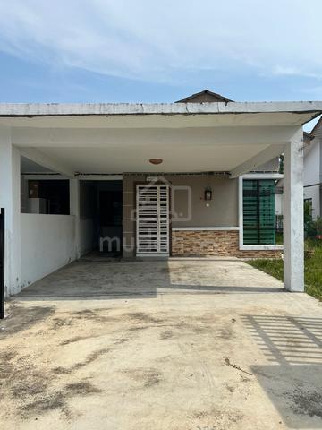 RUMAH SEWA / RENT! Taman Bukit Melaka, Ayer Keroh🏡 1