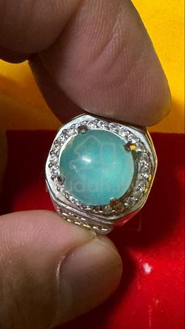 cincin bacan kristal - photo 4 of 4