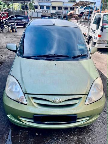 2009 Perodua VIVA 1.0 ELITE EZI EJ-VE (A) - 1