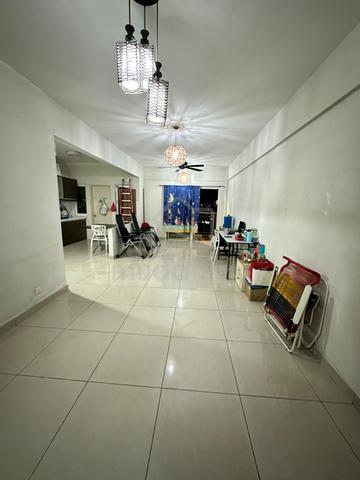 First Residence 1