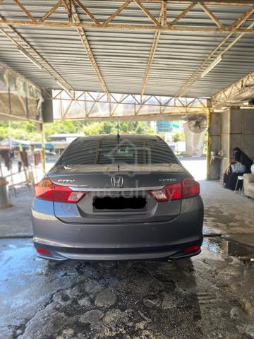Honda City 1.5 S (2016) Auto | Accident Free | - 3