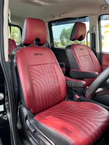 2023 Nissan SERENA 2.0 COMPLETE IMPUL PREMIUM - 4