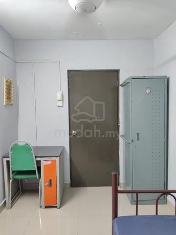 Lestari Apartment 1