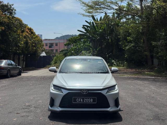 2024 Toyota VIOS 1.5 E G (A) 36k Low Mileage - 5