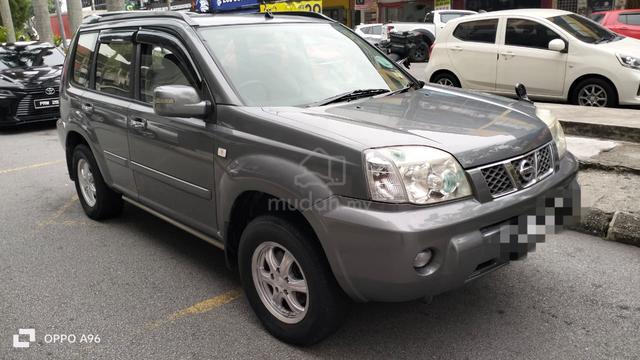 2011 Nissan X-TRAIL 2.0 COMFORT T31 (A) - 1