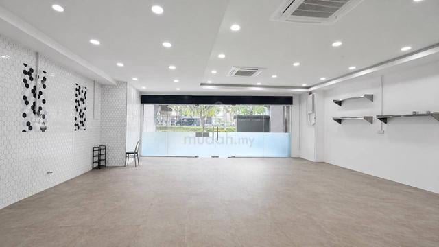 [Ground Floor] Shop Lot at Radia Commercial Bukit Jelutong 1
