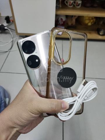 Huawei P50 Pro 256GB CAMARA nice - photo 5 of 6
