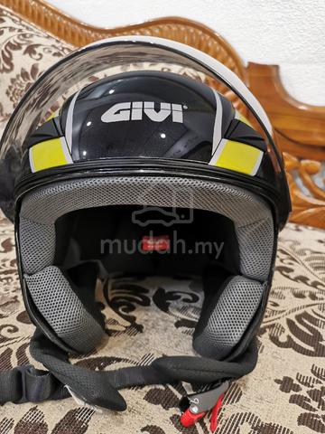 GIVI yuzy racing - photo 3 of 4