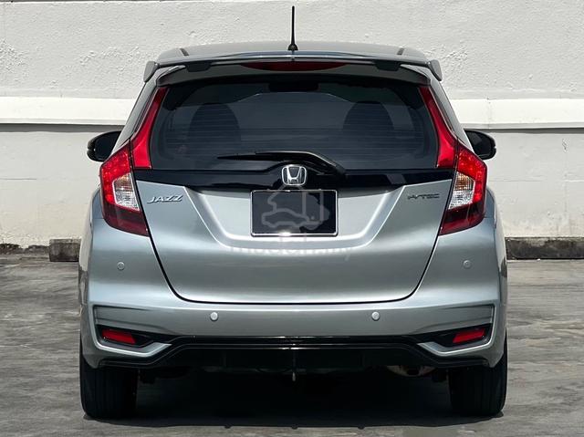 2014 Honda JAZZ 1.5 S (A) - 5