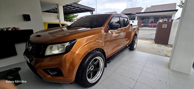 2017 Nissan NAVARA 2.5 V (A) - 5