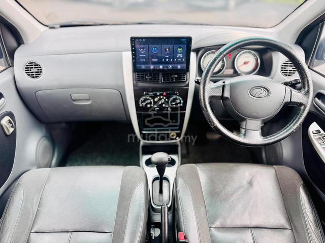 2012 Perodua VIVA 1.0 ELITE EZi (A) - 5