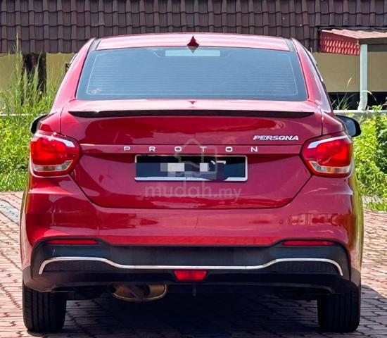 2020 Proton PERSONA PREMIUM 1.6L (A) - 4