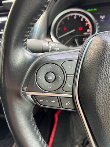 Full Loan 2018 Toyota CAMRY 2.5 V (A) - 5