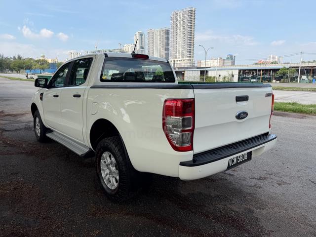 Ford RANGER 2.2 XL (A) 2020 TipTop Condition - 4