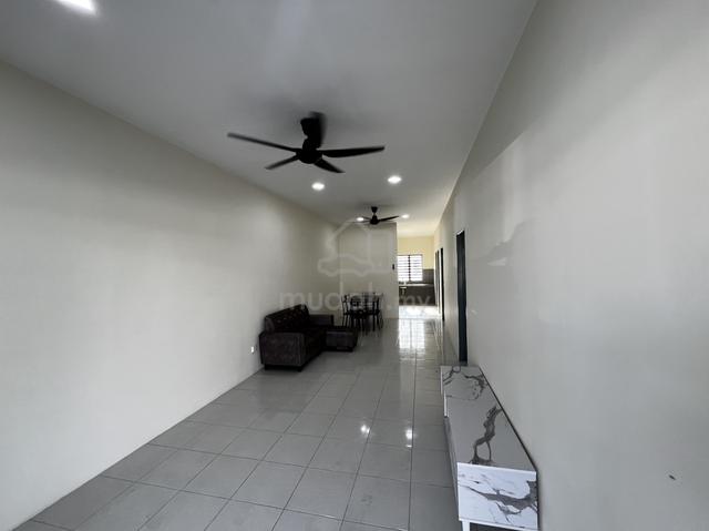 Rumah Sewa 1