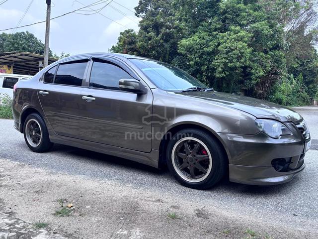 2016 Proton PERSONA 1.6 SV (A) - 3