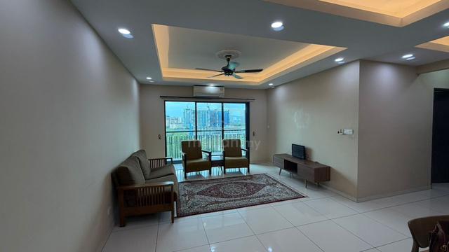 Emira Residence @ Shah Alam 1