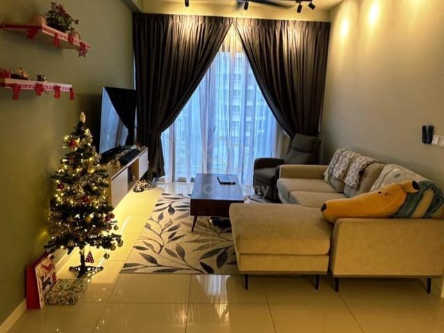 Sunway Avila Residences 1