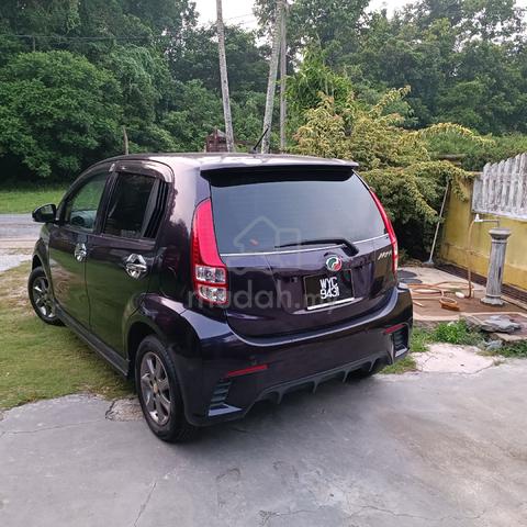 2013 Perodua MYVI 1.3 SE ZHS (A) - 4