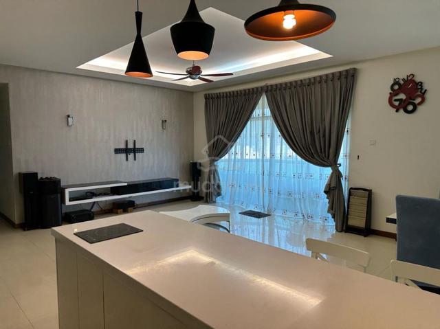 Hillcrest Residences 1