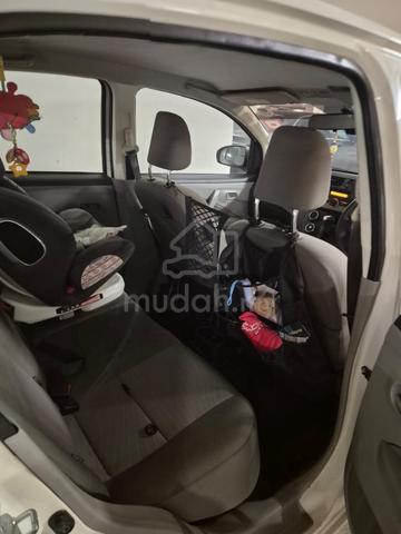 2015 Perodua MYVI 1.3 STANDARD G MY11 M600 - 5