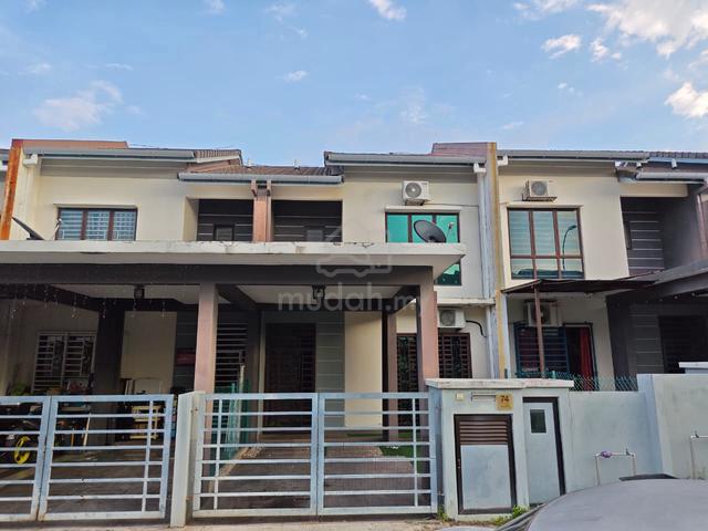 2 sty Well Kept Partially Furnished Rent Ainsdale | Seremban | Labu 1