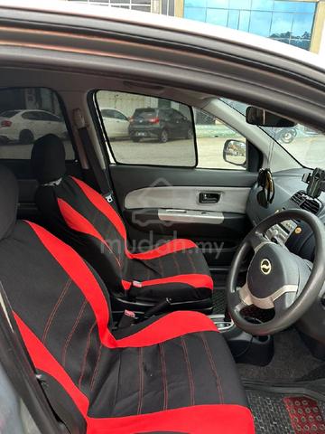 2008 Perodua MYVI 1.3 EZi (A) - 4