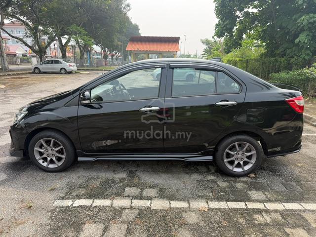 2016 Perodua BEZZA 1.3 PREMIUM X (A) - 5