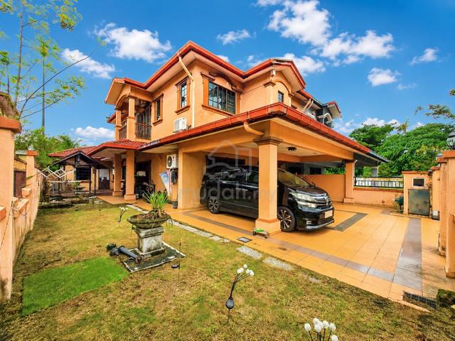 SEMI D TERMURAH Taman Taming Maju Cheras Jaya Cheras 1