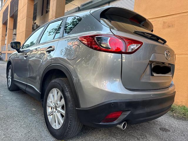 2015 Mazda CX-5 2.0 2WD HIGH SPEC (A) MERDEKAPROMO - 5