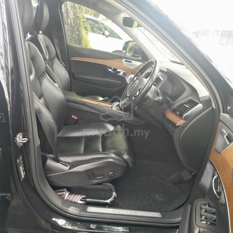 2017 Volvo XC90 2.0 T8 TWIN ENGINE (CKD) (A) - 5
